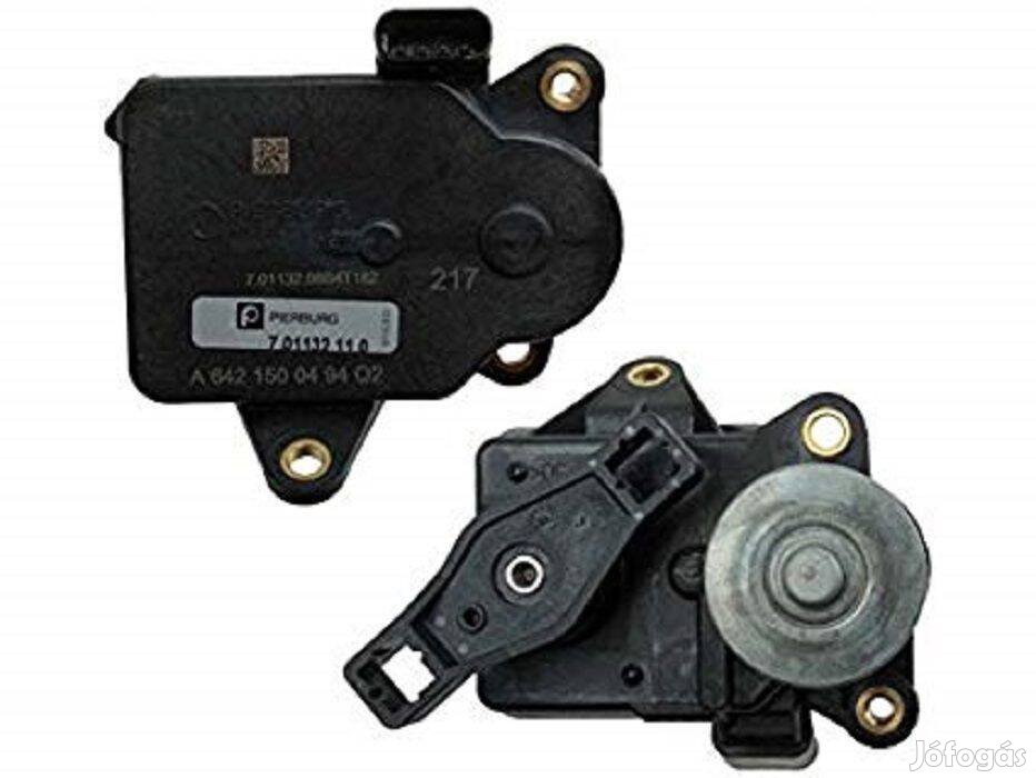 Mercedes ML,GL,R,E-class, Sprinter Stellmotor 642 eladó