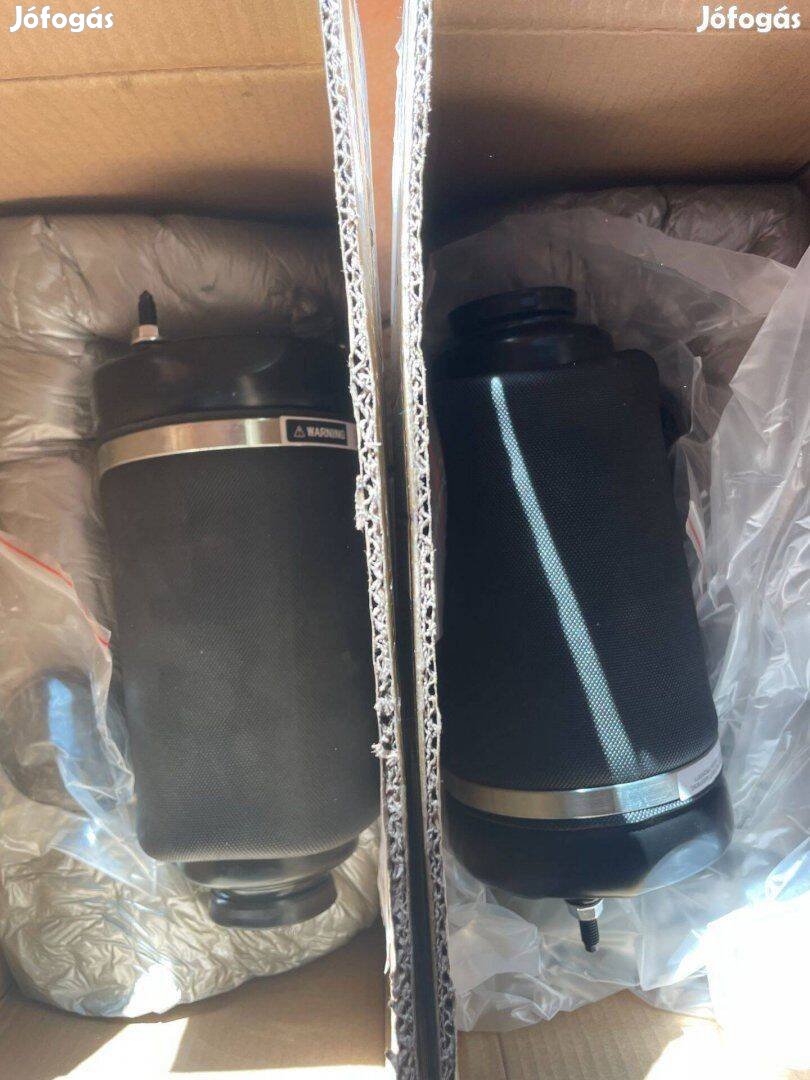Mercedes ML GL W164 X164 A1643206113 légrugó Airmatic párna Első új