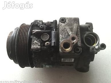 Mercedes ML W163 G W463 Vito W638 klímakompresszor -