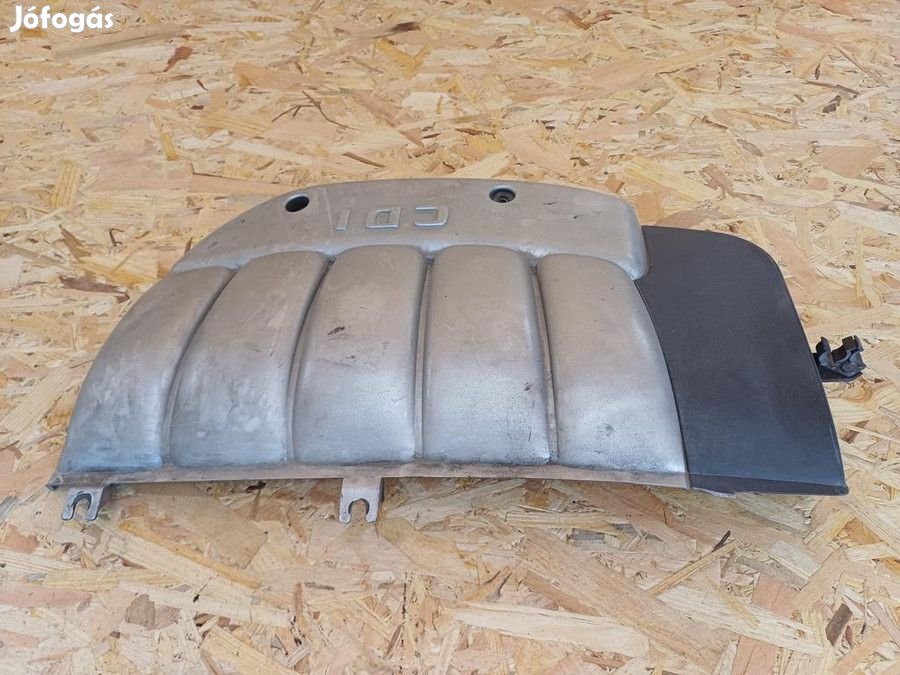 Mercedes ML W163 1998-2005 2.7Cdi Diesel Felső Motorburkolat