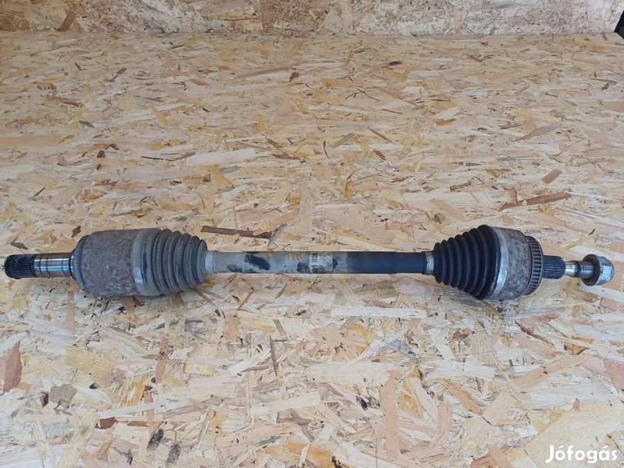 Mercedes ML W163 1998-2005 2.7Cdi Diesel Hátsó Féltengely