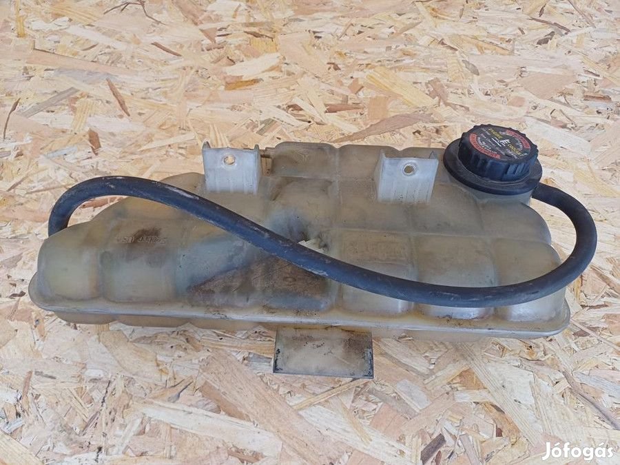 Mercedes ML W163 1998-2005 2.7Cdi Diesel Kiegyenlítőtartály