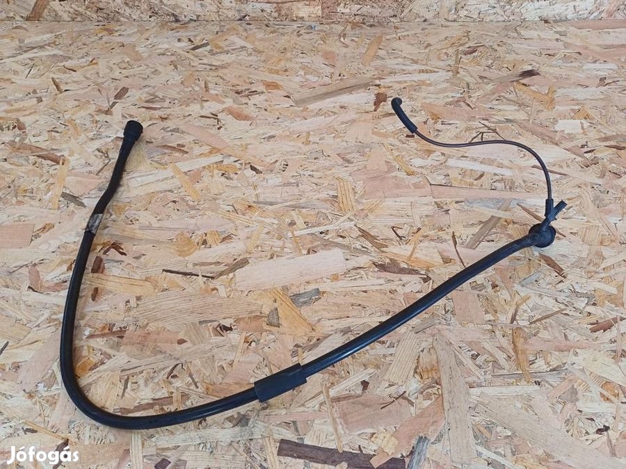 Mercedes ML W163 1998-2005 2.7Cdi Diesel Vákumcső