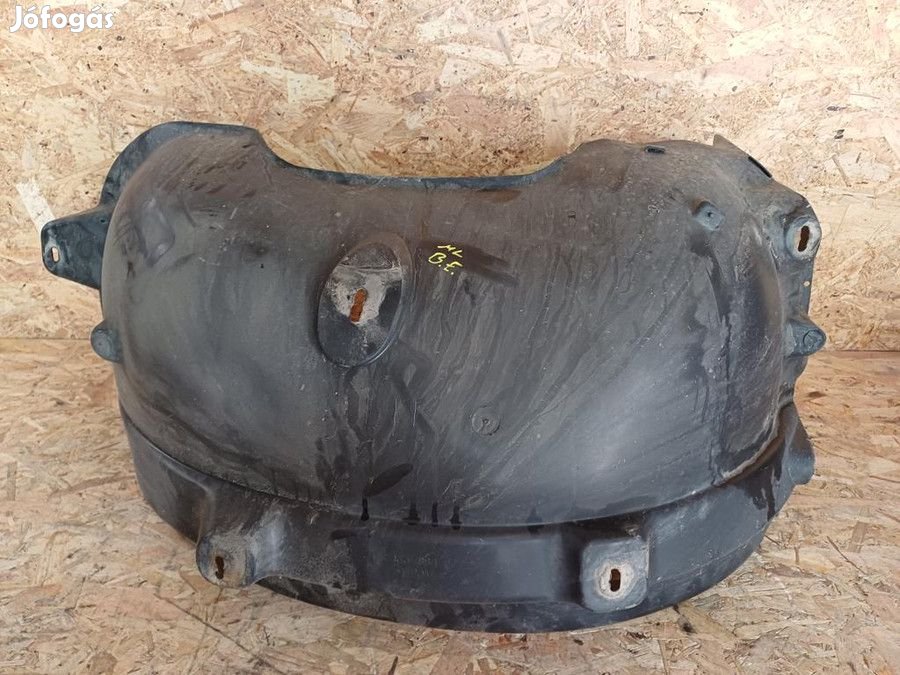 Mercedes ML W163 1998-2005 Bal Első Sárvédő Kerékjárati