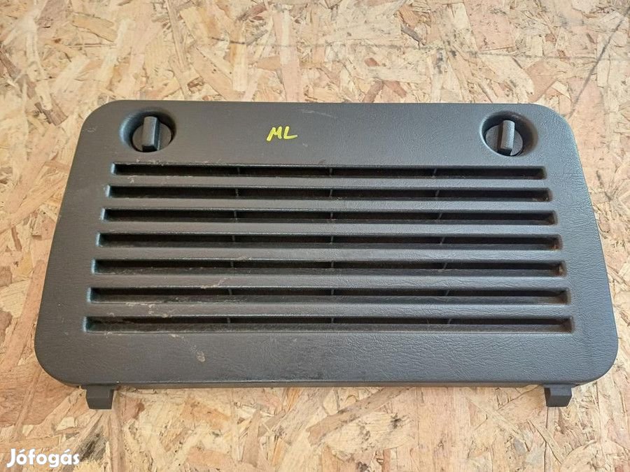 Mercedes ML W163 1998-2005 Csomagtér Oldalsó Tároló Fedél