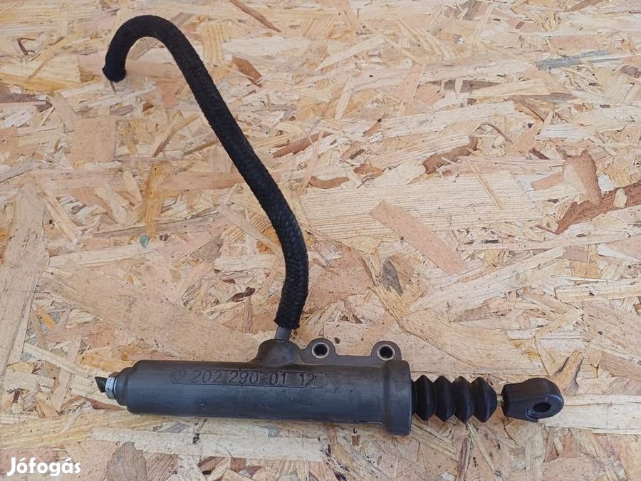 Mercedes ML W163 1998-2005 Felső Kuplung Munkahenger