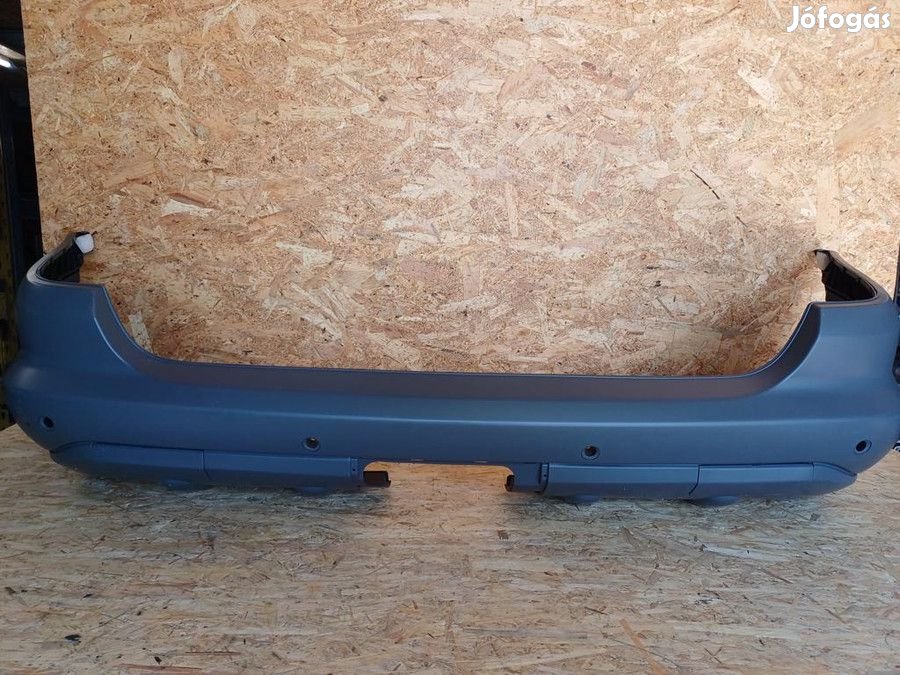 Mercedes ML W163 1998-2005 Hátsó Lökhárító Radaros Új