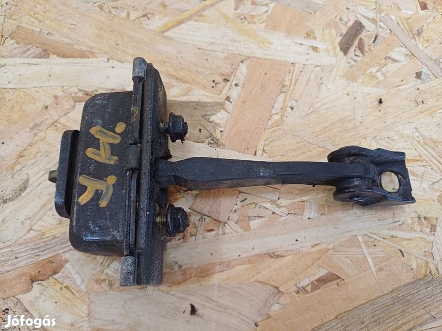 Mercedes ML W163 1998-2005 Jobb Hátsó Ajtó Határoló