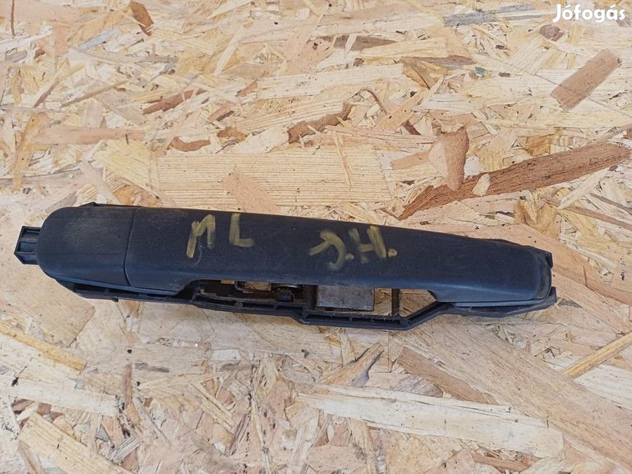 Mercedes ML W163 1998-2005 Jobb Hátsó Ajtó Külső Kilincs