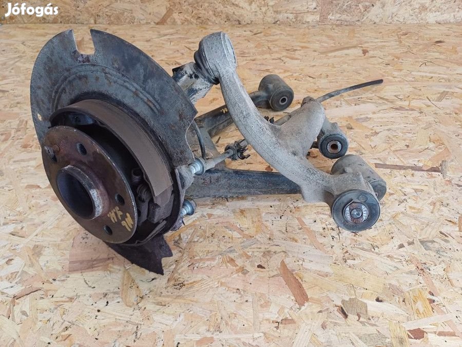 Mercedes ML W163 1998-2005 Jobb Hátsó Csonkállvány