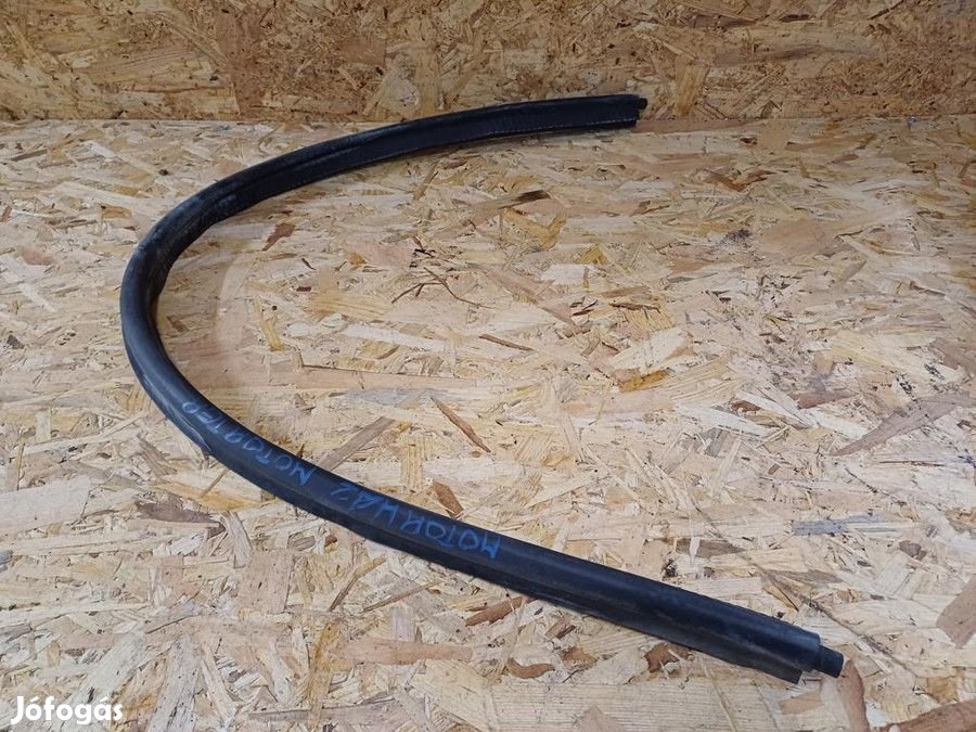 Mercedes ML W163 1998-2005 Tűzfal Kédergumi