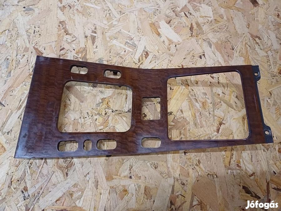 Mercedes ML W163 1998-2005 Váltókar Keret