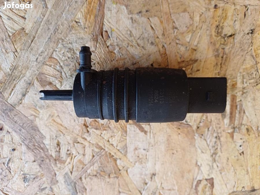 Mercedes ML W163 1998-2005 Ablakmosó Szivattyú