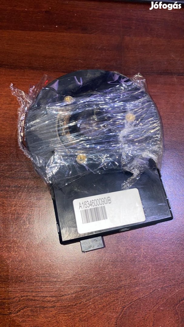 Mercedes ML W163 kormányszög jeladó - A1634600090 eladó