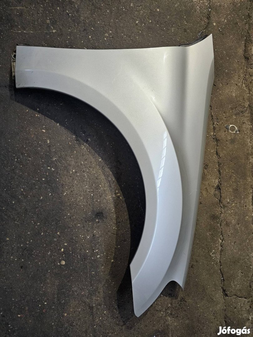 Mercedes ML W164 bal jobb első sárvédő 2005-2011