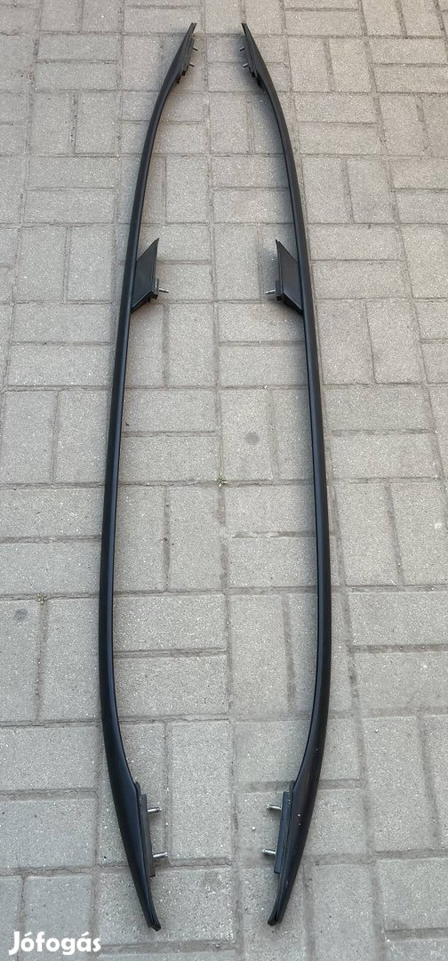 Mercedes ML W164 tetősín