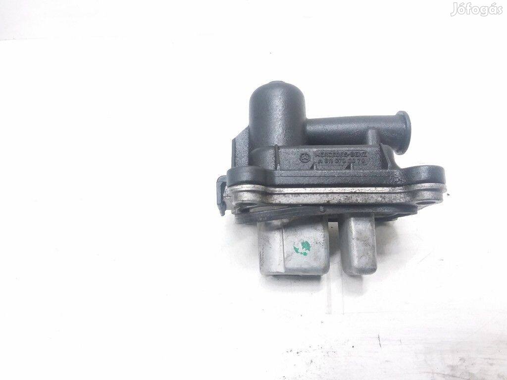 Mercedes ML - W163, W202 - C, W210 - E-class bontott termosztát uza el