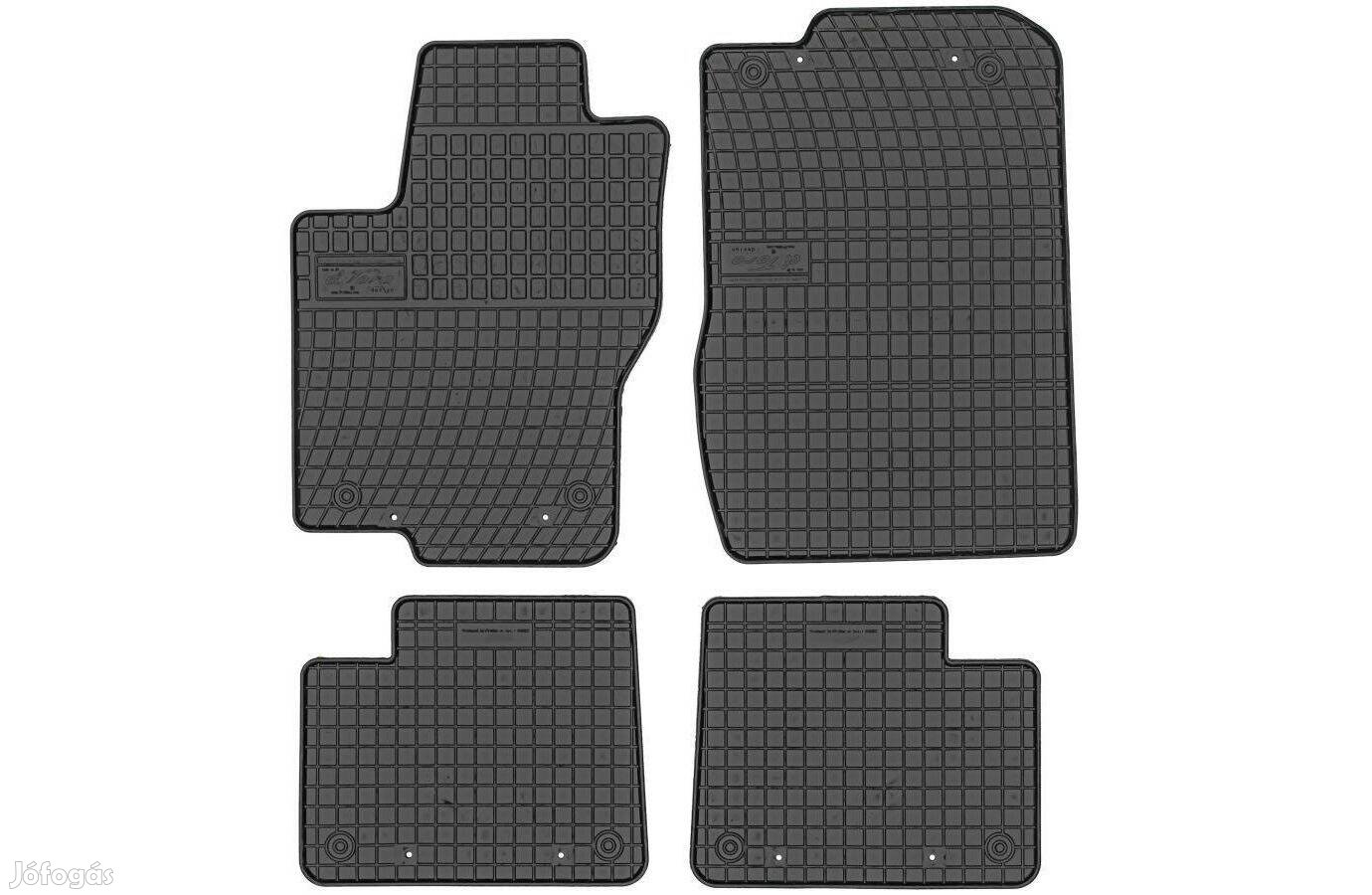 Mercedes M W163, W164, W166, Gle, MB 814 Gumiszőnyeg