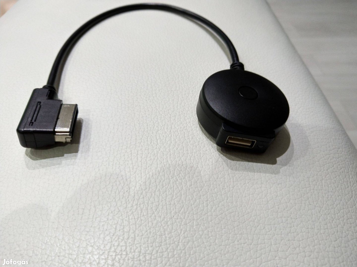 Mercedes Media Interface Bluetooth modul MDI MMI zenelejátszó