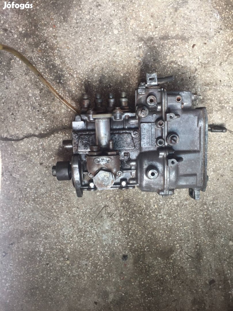 Mercedes Mercedes-Benz W123 Bosch diesel dízel adagoló