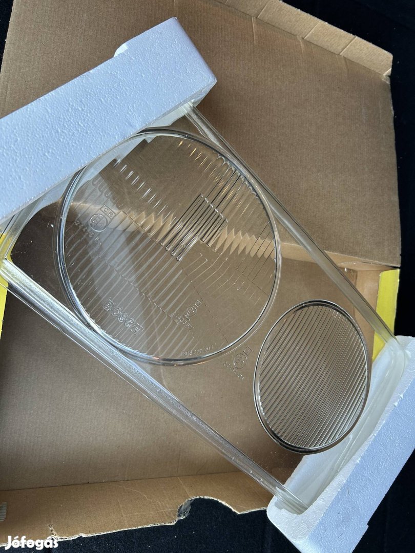 Mercedes Mercedes-Benz W123 gyári új Bosch lámpa fényszóró