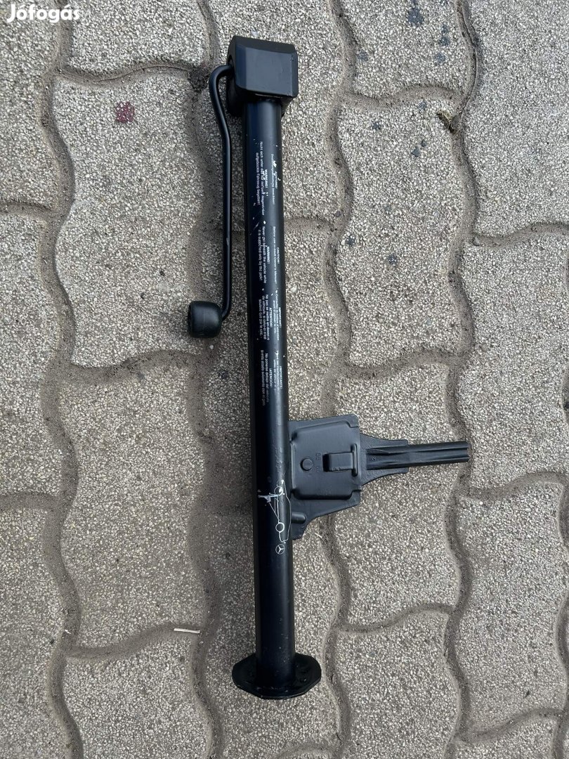 Mercedes Mercedes-Benz W124 W201 gyári emelő Bilstein