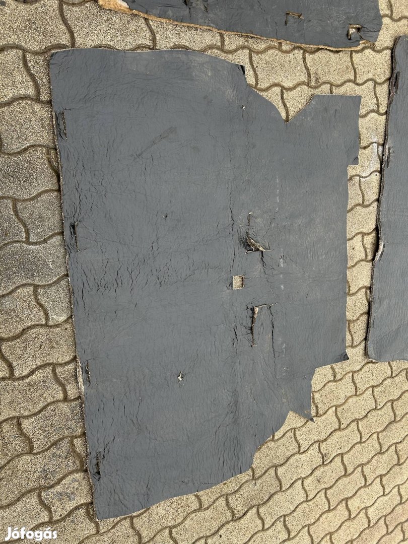 Mercedes Mercedes-Benz W124 gyári beltér szigetelés