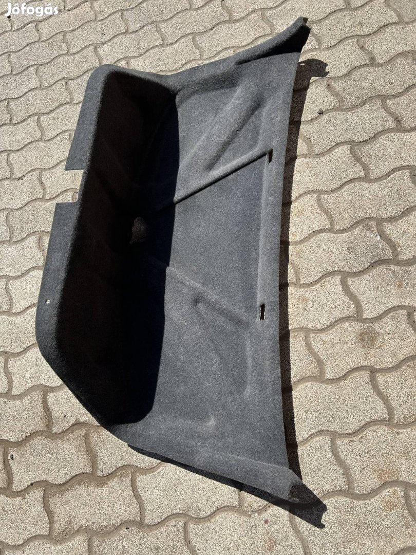 Mercedes Mercedes-Benz W124 gyári csomagtérajtó kárpit burkolat