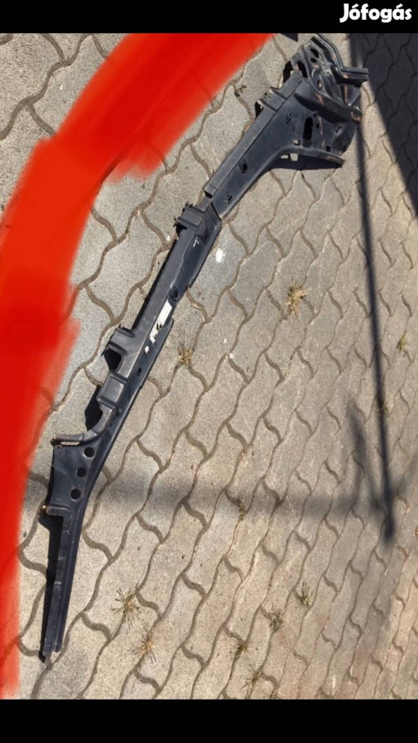 Mercedes Mercedes-Benz W124 gyári javító elem tetőmerevítő