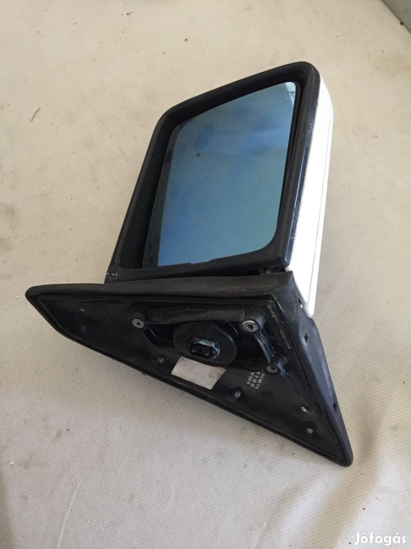 Mercedes Mercedes-Benz W124 gyári külső tükör visszapillantó jobbos