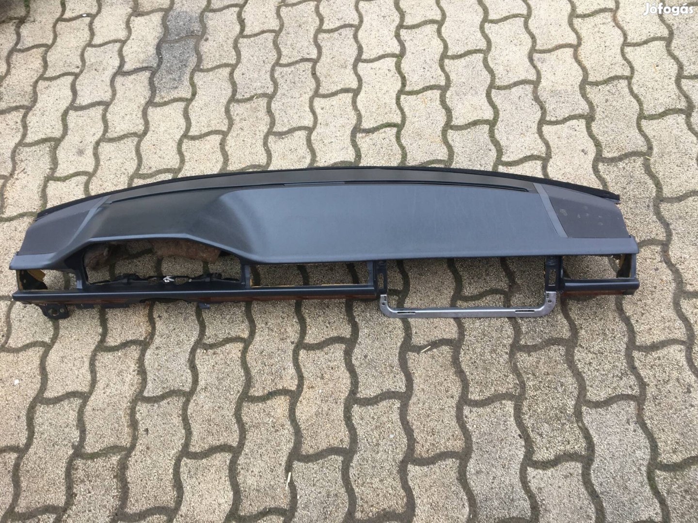 Mercedes Mercedes-Benz W124 gyári műszerfal