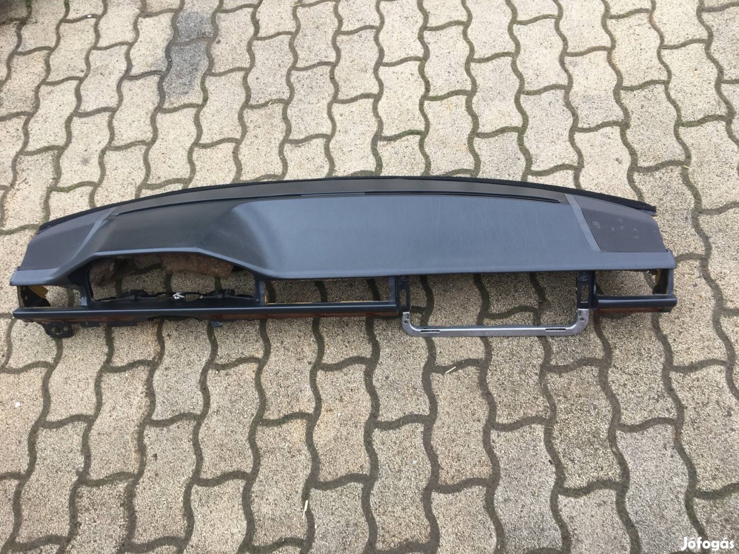 Mercedes Mercedes-Benz W124 gyári műszerfal