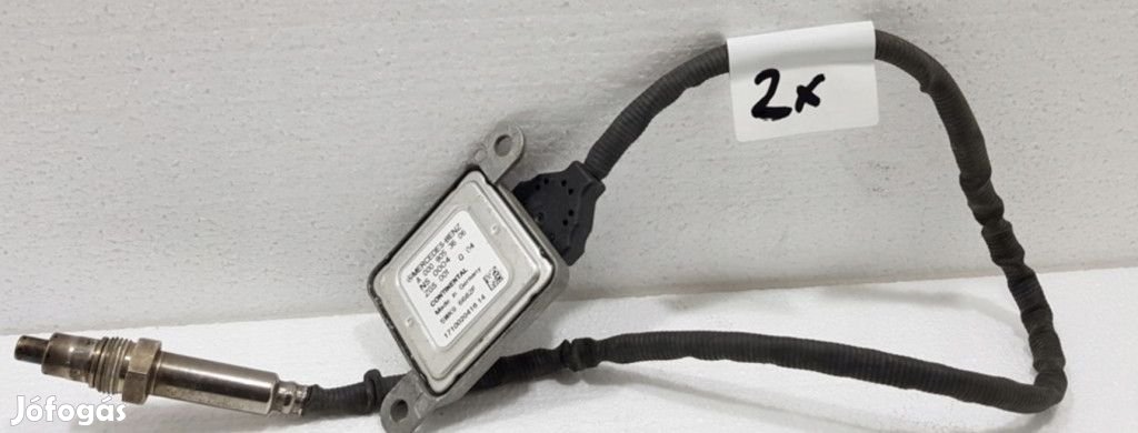 Mercedes Nox szenzor a0009053606 5wk96682f