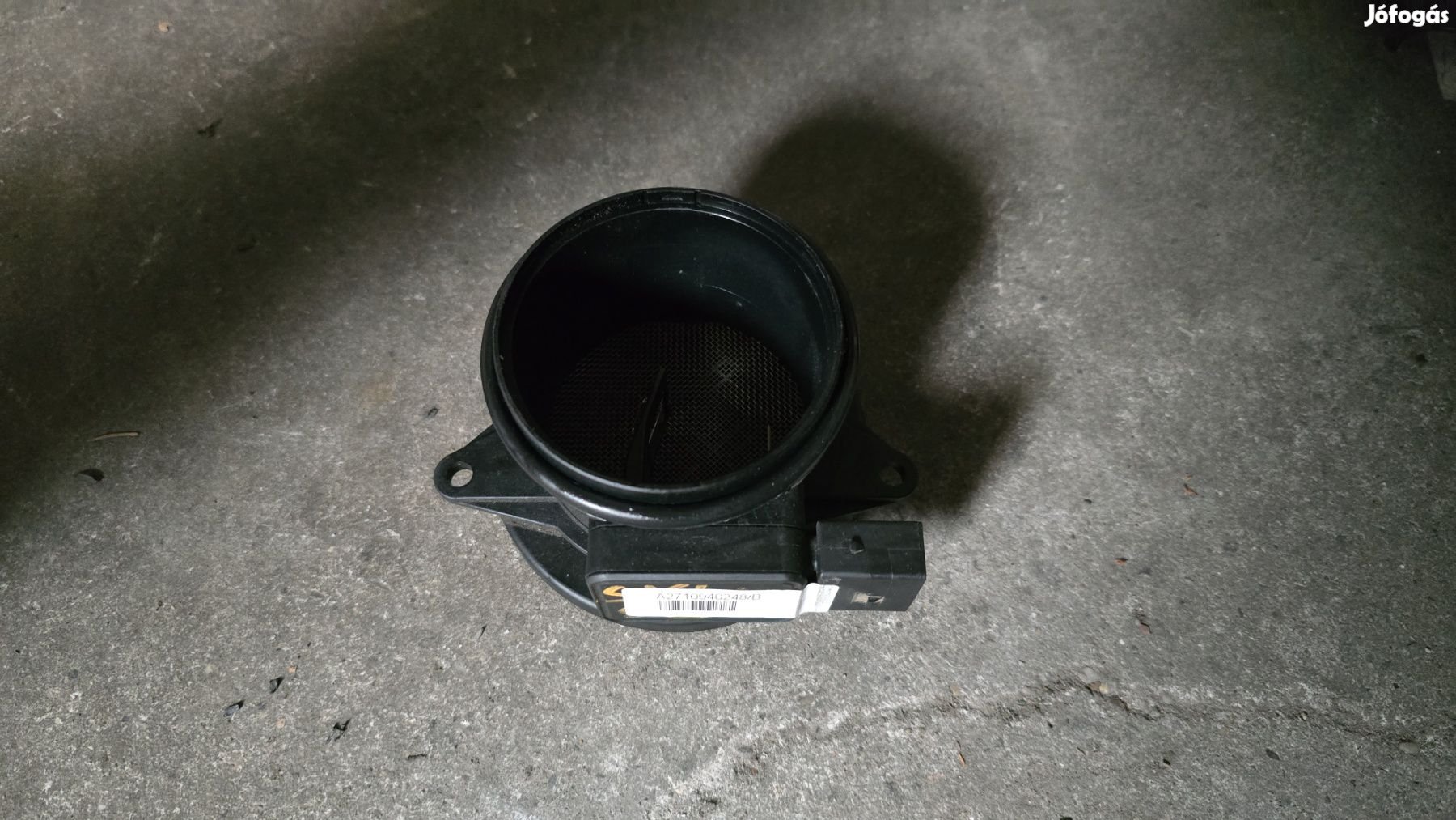 Mercedes OM271 Légtömegmérő A2710940248 eladó
