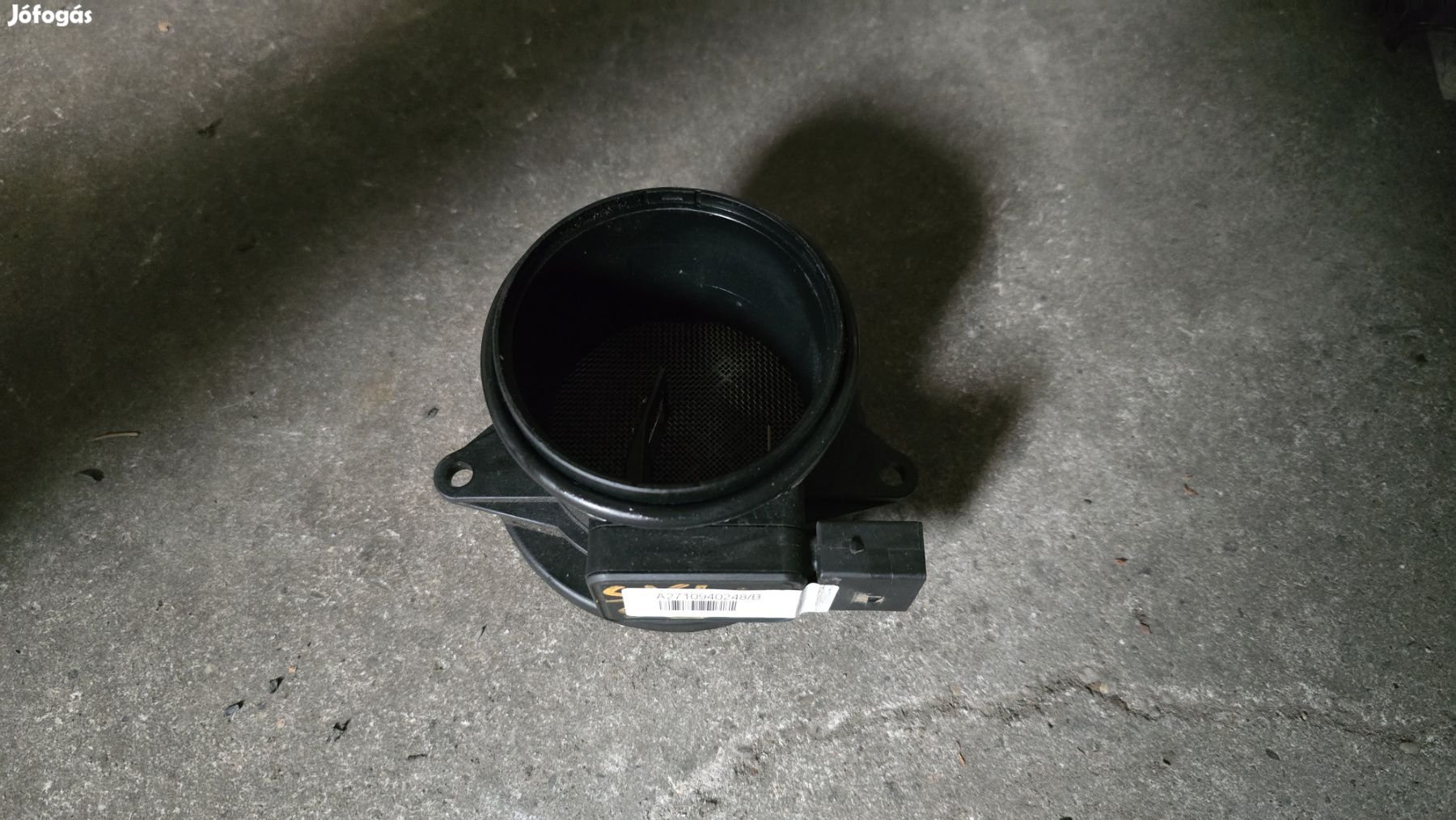 Mercedes OM271 Légtömegmérő A2710940248 eladó
