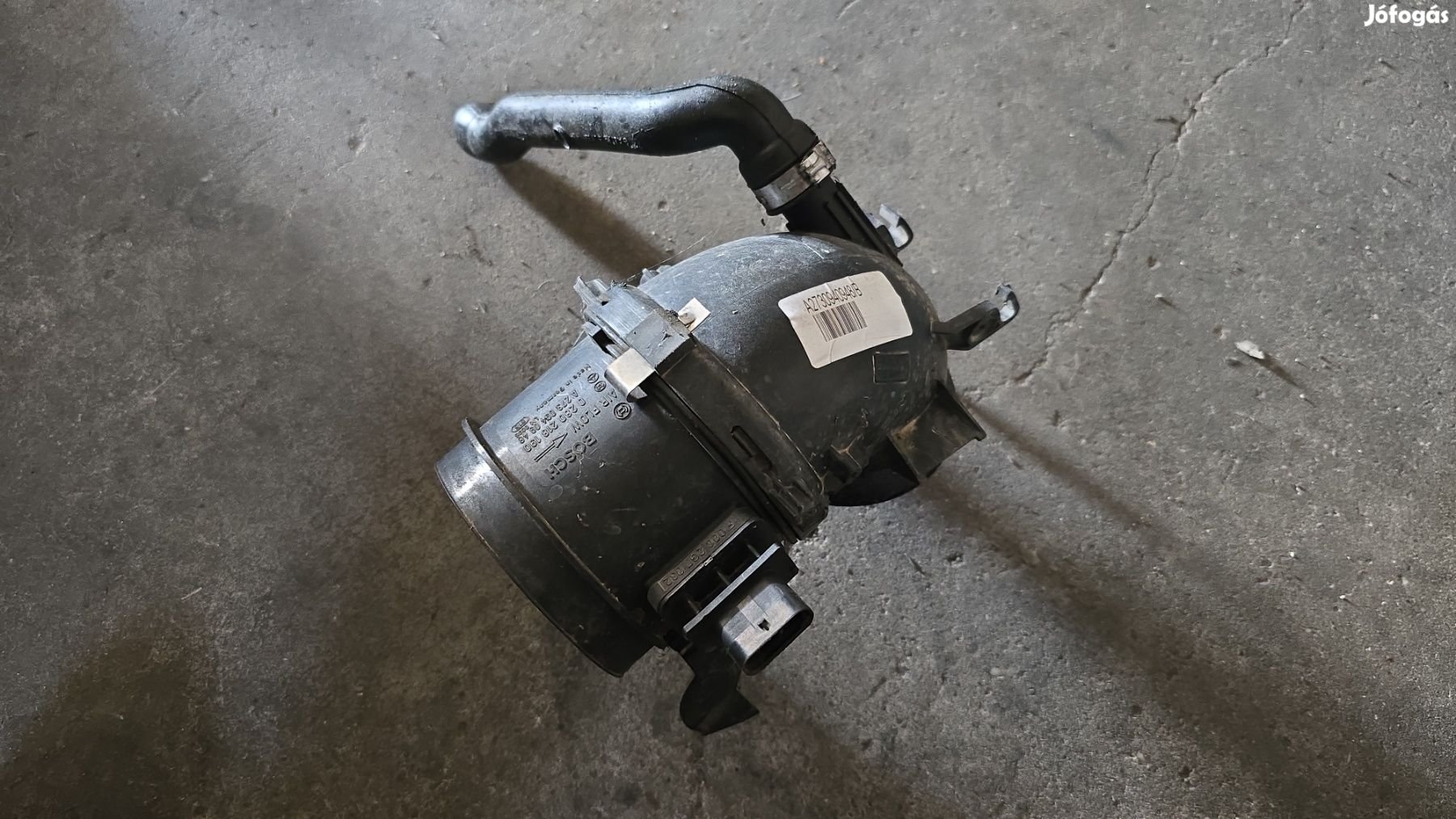 Mercedes OM273 Légtömegmérő A2730940948 eladó