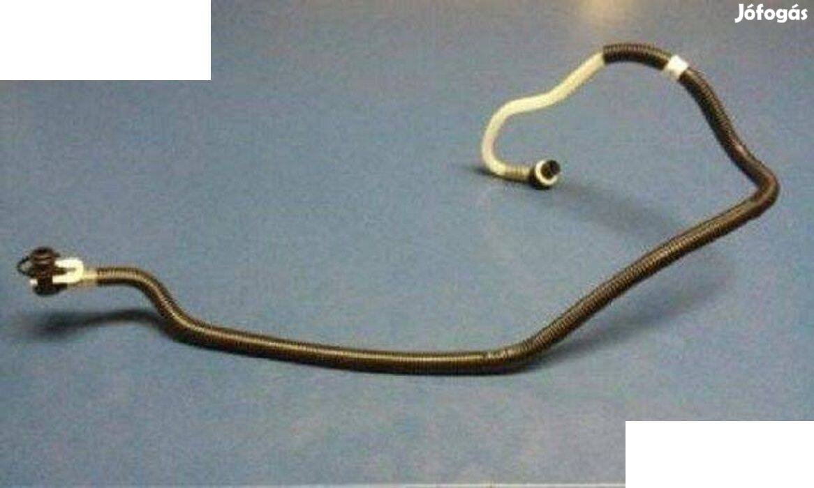 Mercedes OM611 W203-210 Üzemanyagcső eladó. Cikkszám:6110704932