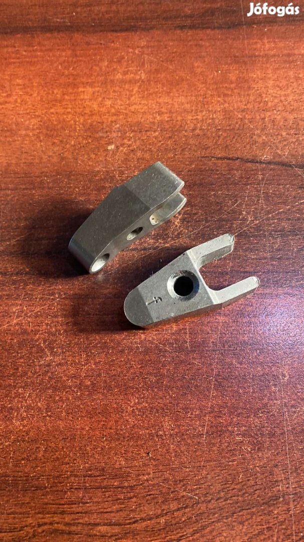 Mercedes OM611 porlasztó leszorító A6110170539 eladó