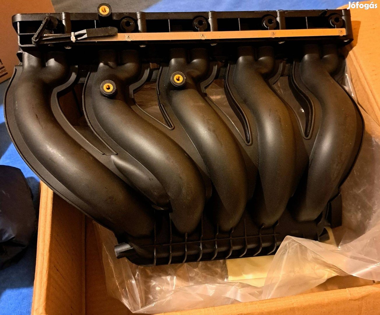 Mercedes OM612 270 CDI új szívósor W203 W163 W211