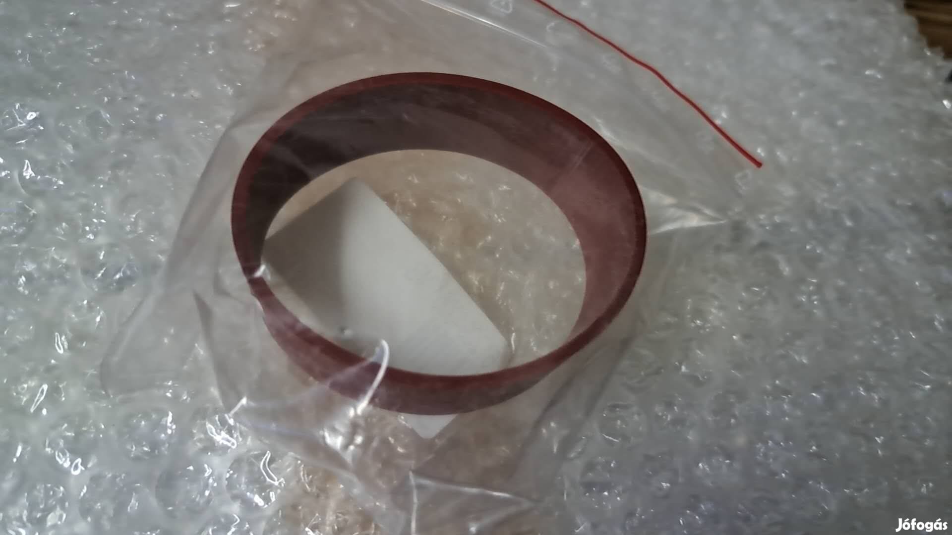 Mercedes OM612 gyári új turbó tömítés