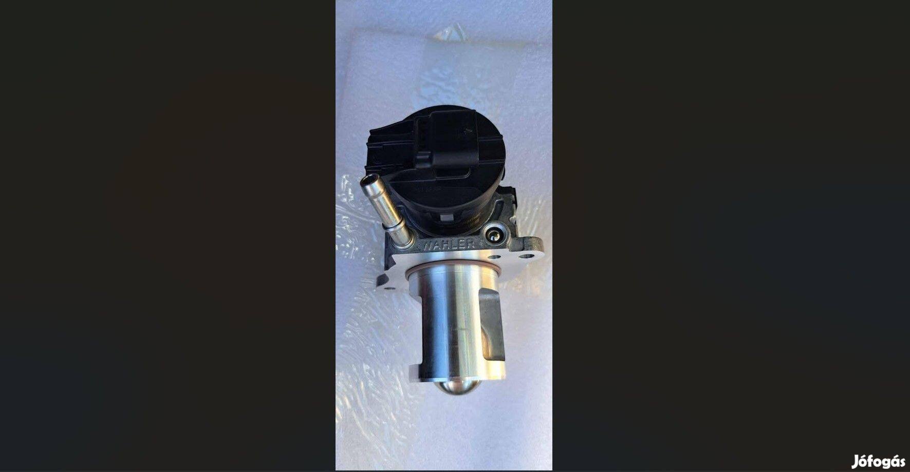 Mercedes OM642 350CDI EGR szelep 6421401060