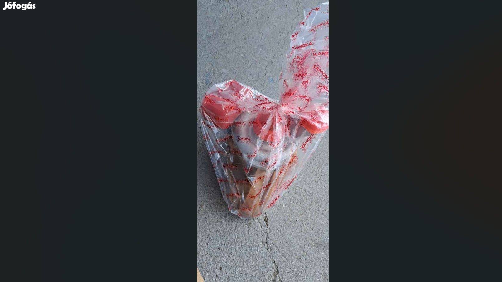 Mercedes OM642 Chrysler 300C Jeep Cherokee Commander turbó