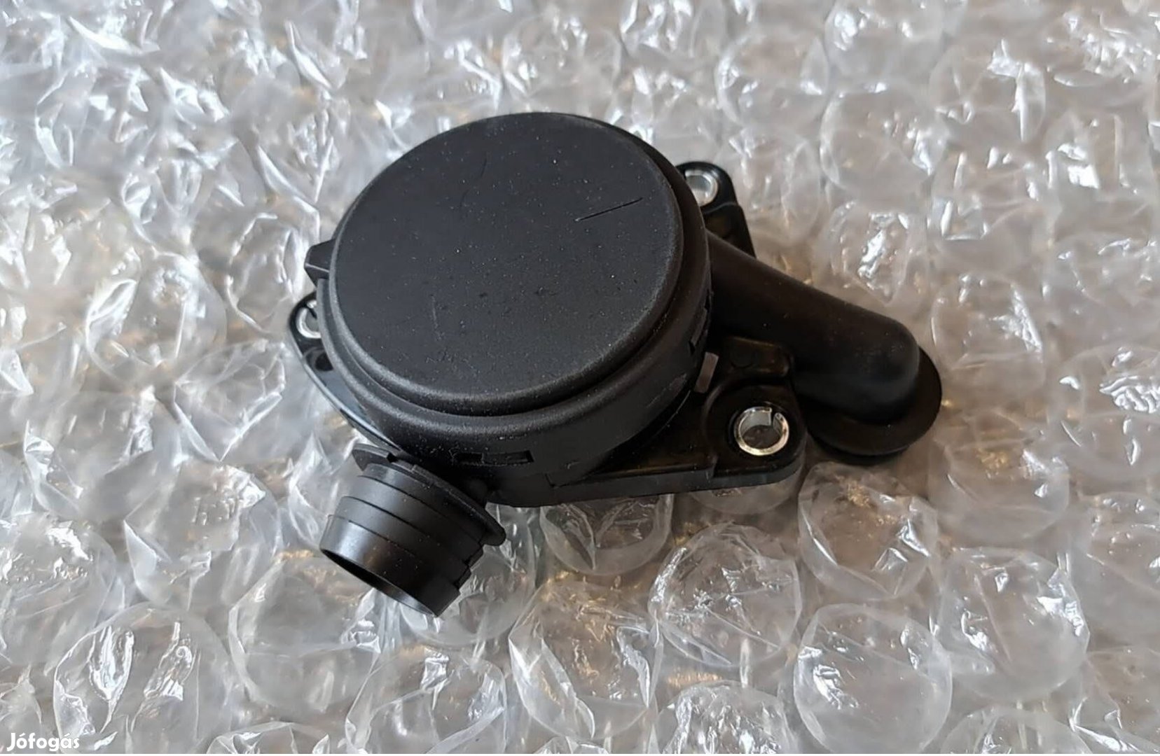 Mercedes OM642 V6 kartergázszűrő 280 300 320 CDI