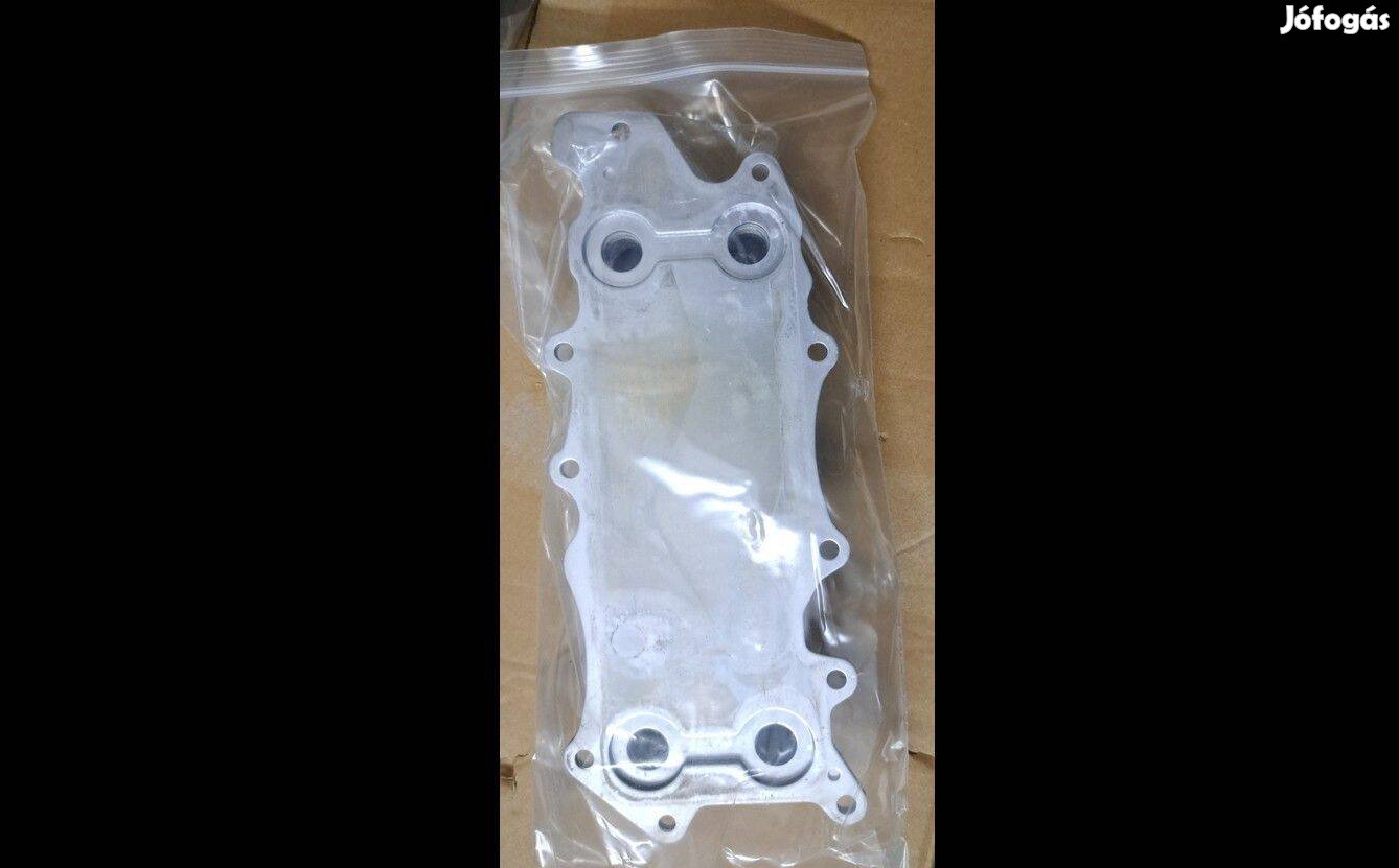 Mercedes OM642 V6 olajhűtő Új