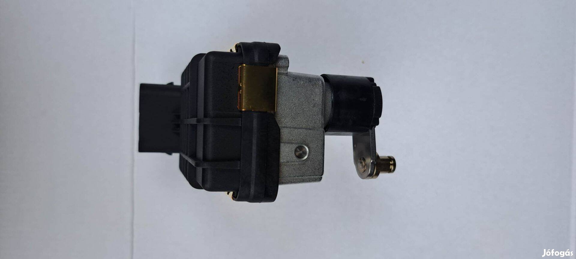 Mercedes OM642 W221 S W639 Viano turbó elektronika turbóelektronika