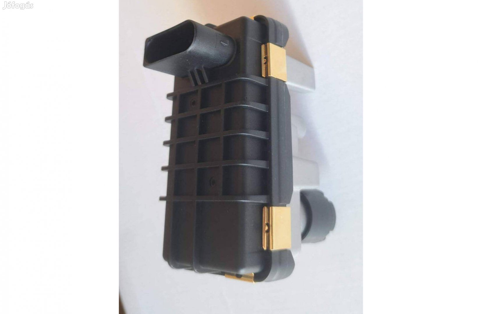 Mercedes OM642 W221 W222 S 350CDI turbó elektronika