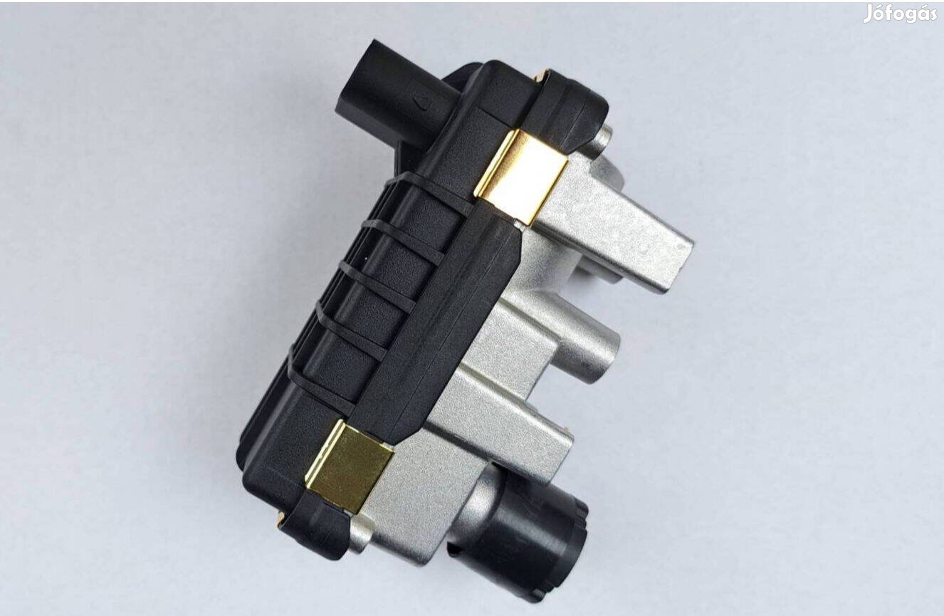 Mercedes OM642 W906 Sprinter turbó elektronika turbóelektronika