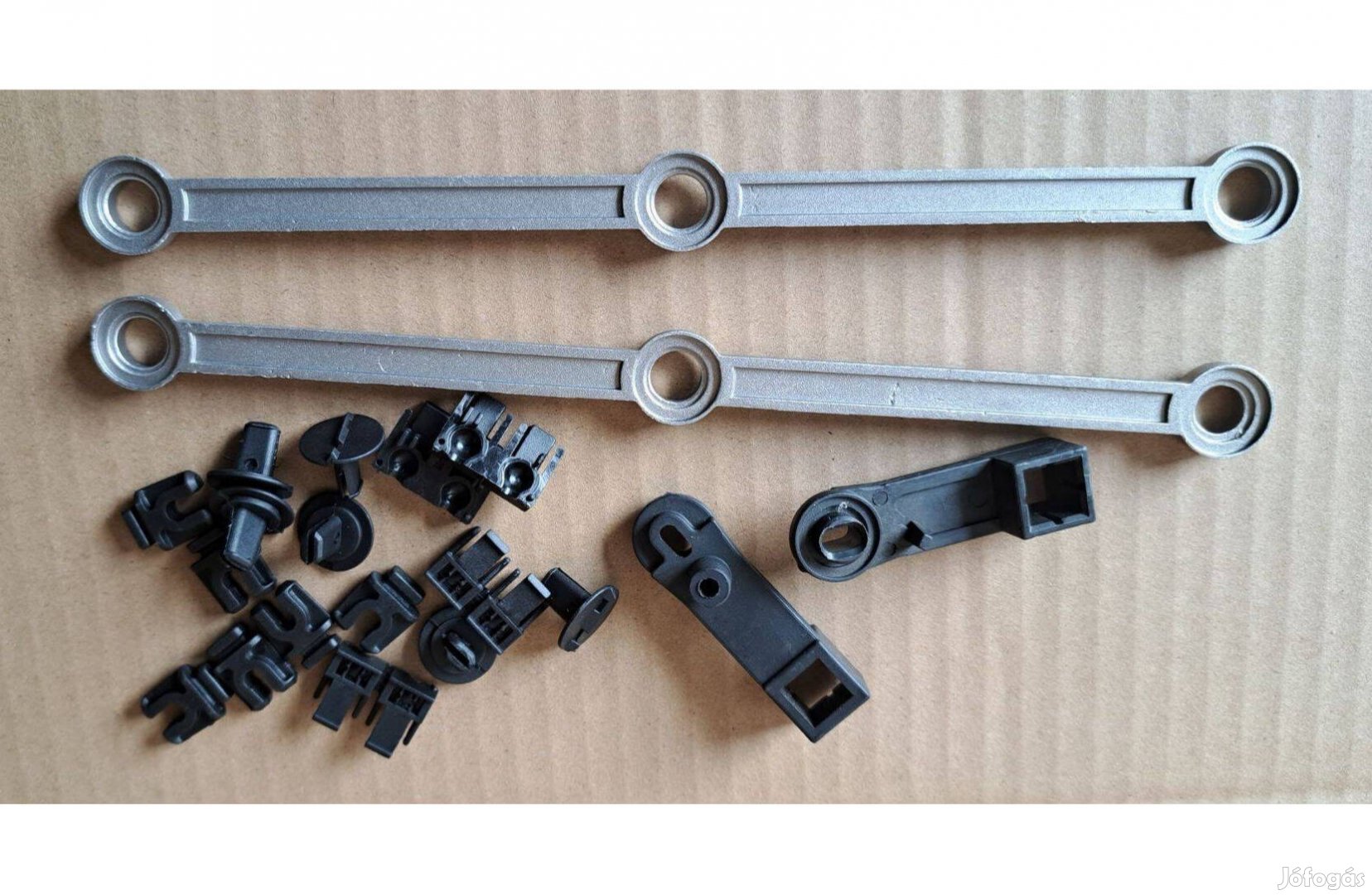 Mercedes OM642 szívósor felújjító készlet 280 300 320 350 CDI