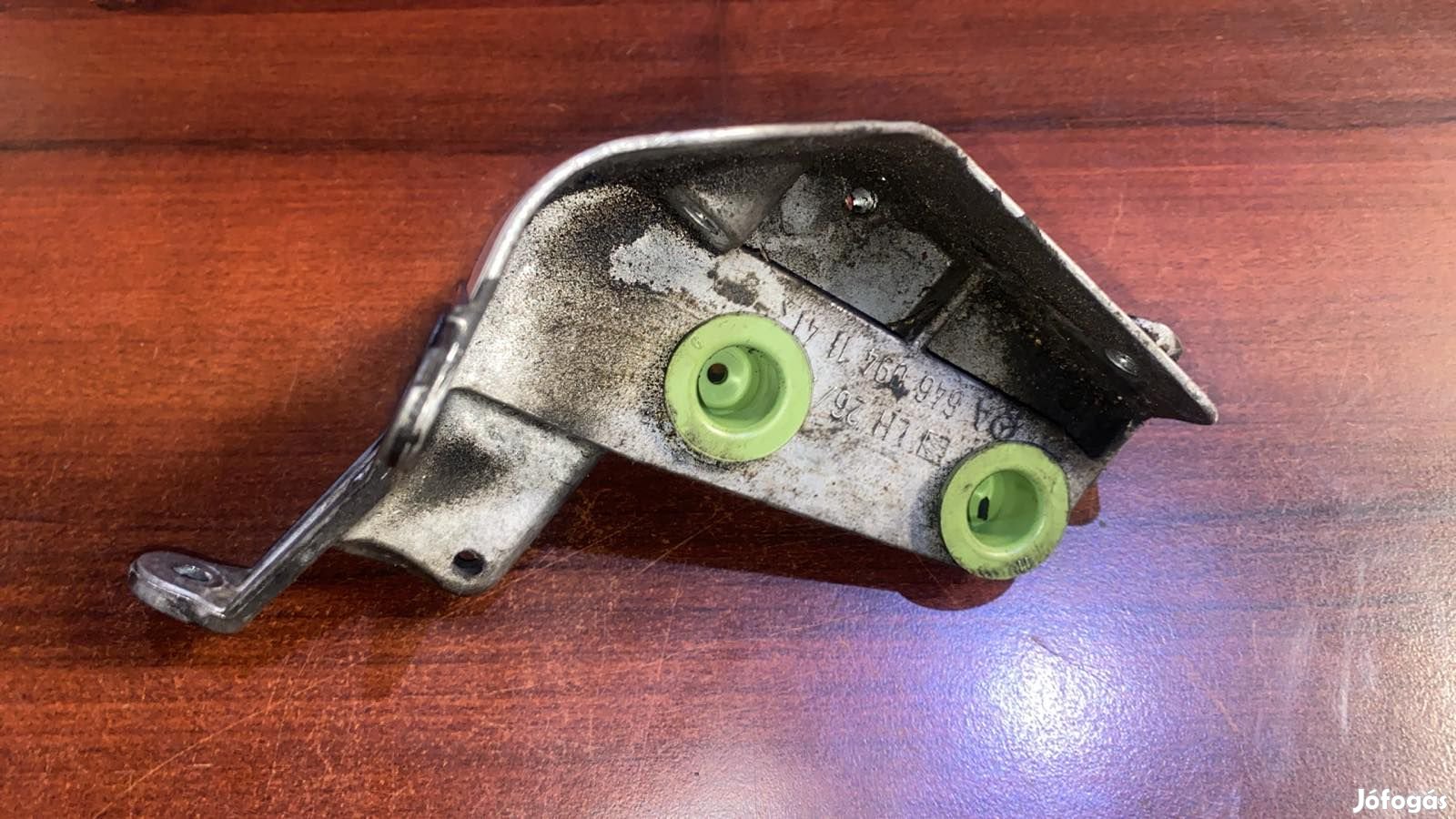 Mercedes OM646 légszűrőház tartó konzol - A6460941141 eladó