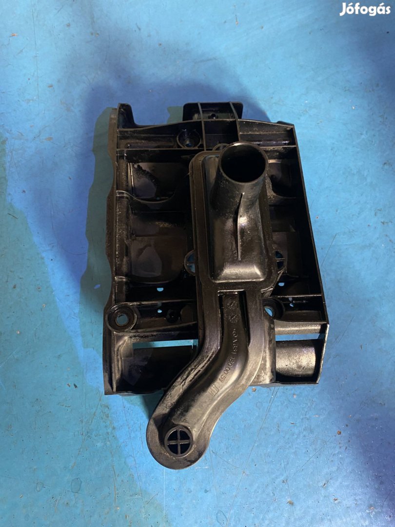 Mercedes OM651 Olaj szivattyú cső A6511800051 eladó